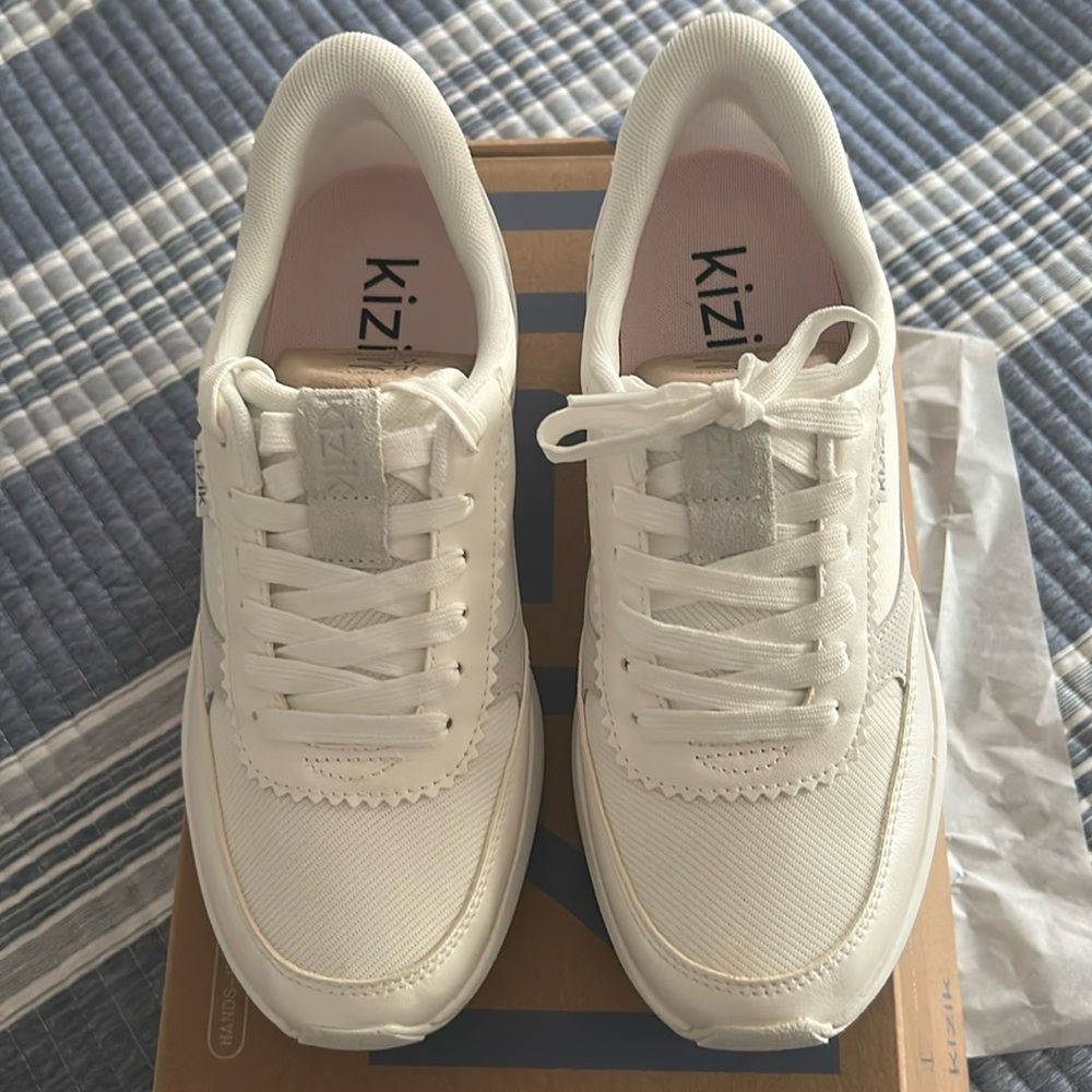 Kizik Paris Sneakers